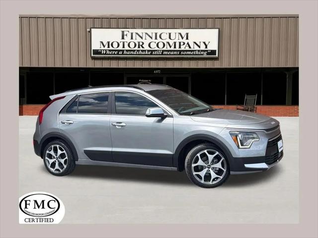 2023 Kia Niro EX for sale in Leesburg, GA