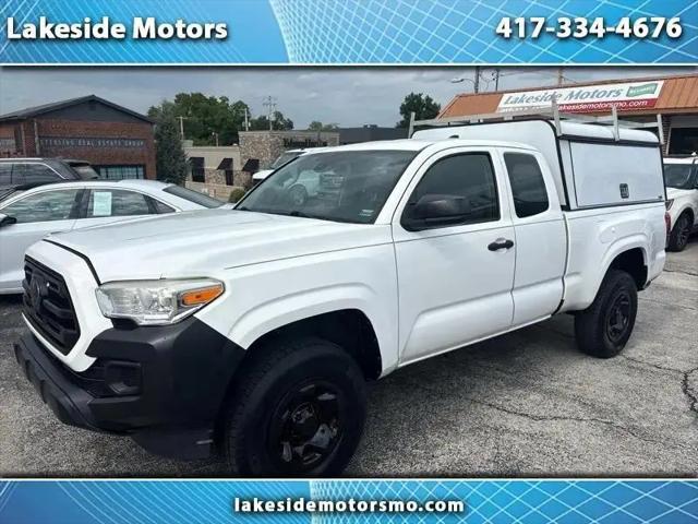 2018 Toyota Tacoma SR for sale in Branson, MO