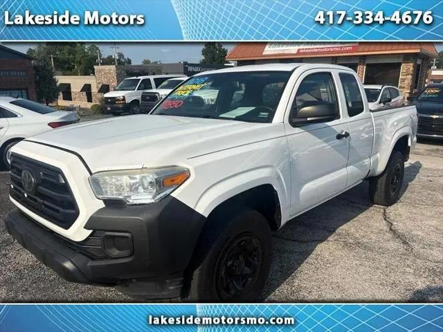2018 Toyota Tacoma SR for sale in Branson, MO