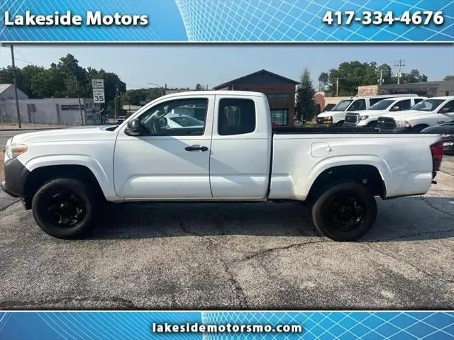 2018 Toyota Tacoma SR for sale in Branson, MO