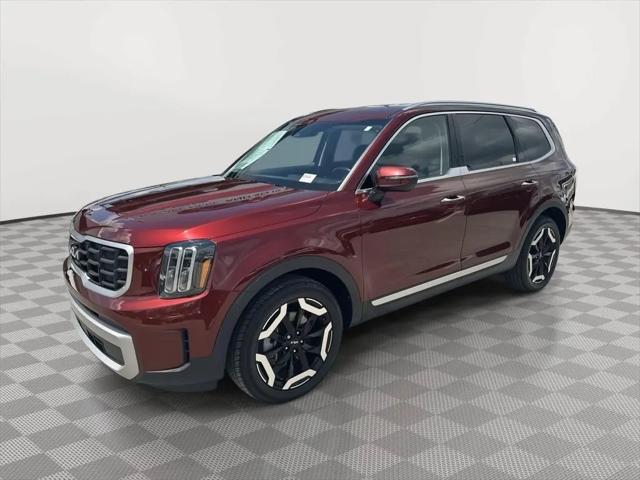 2023 Kia Telluride S for sale in Homestead, FL
