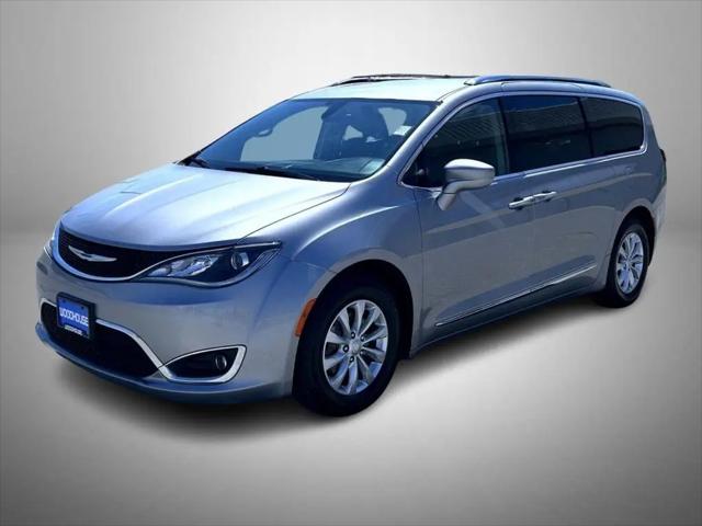 2018 Chrysler Pacifica Touring L Plus for sale in Omaha, NE