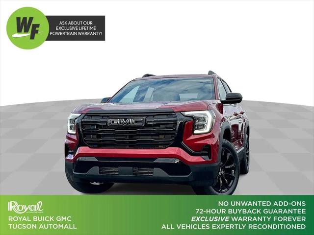 2026 GMC Terrain AWD Elevation for sale in Tucson, AZ