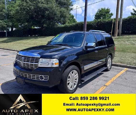 2013 Lincoln Navigator Base for sale in Lexington, KY