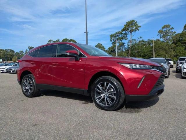 2022 Toyota Venza LE for sale in Brunswick, GA