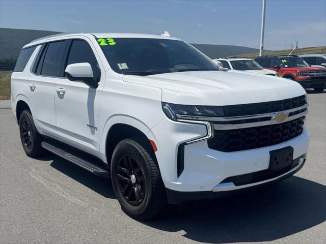 2023 Chevrolet Tahoe 4WD LS for sale in Muncy, PA