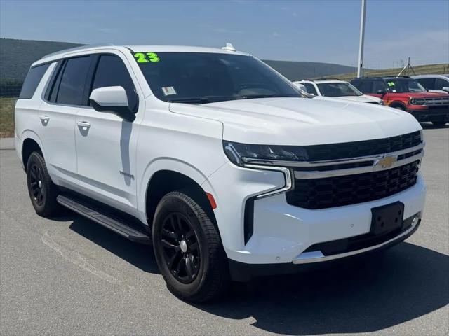 2023 Chevrolet Tahoe 4WD LS for sale in Muncy, PA