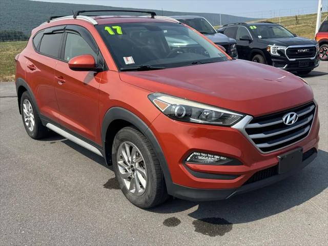 2017 Hyundai Tucson SE for sale in Muncy, PA