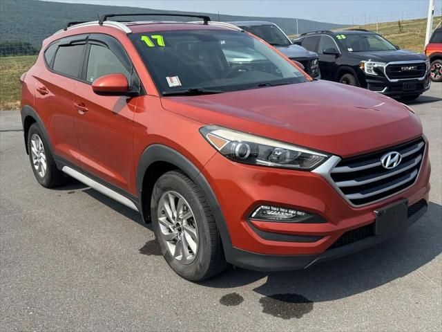 2017 Hyundai Tucson SE for sale in Muncy, PA