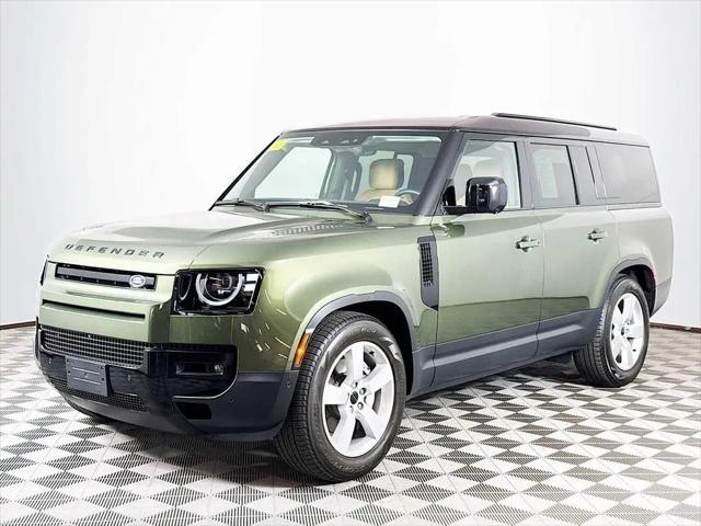 2026 Land Rover Defender P300 S for sale in Boston, MA