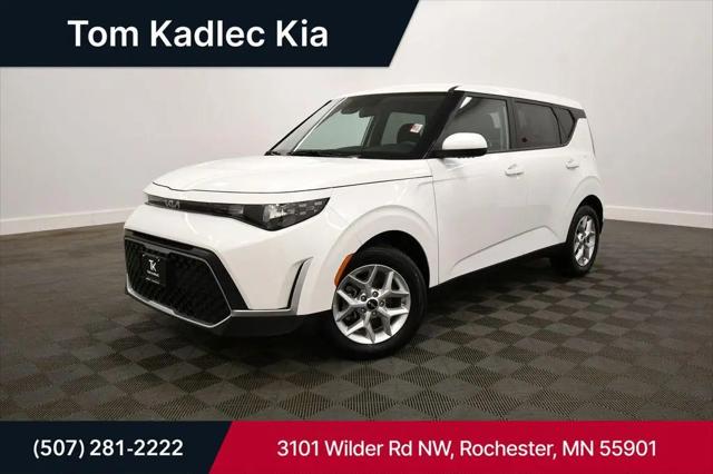 2025 Kia Soul LX for sale in Rochester, MN