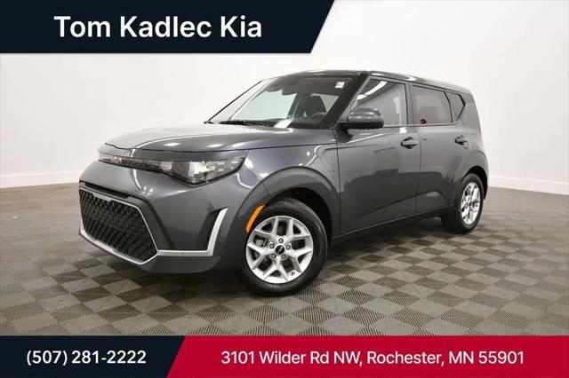 2025 Kia Soul LX for sale in Rochester, MN
