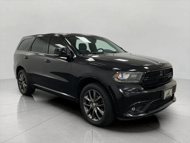 2018 Dodge Durango GT for sale in APPLETON, WI