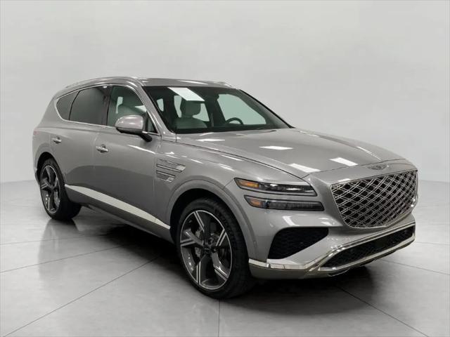 2026 Genesis GV80 3.5T Prestige AWD for sale in APPLETON, WI