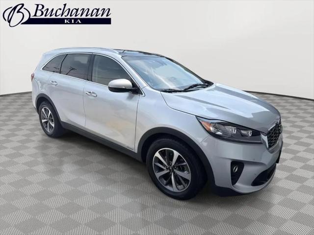 2019 Kia Sorento 3.3L EX for sale in Westminster, MD