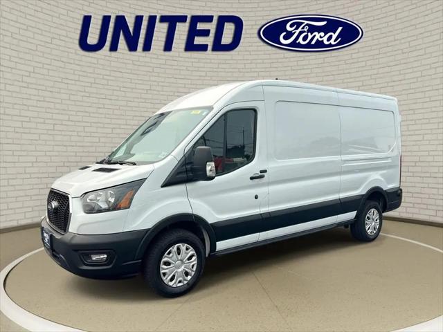 2024 Ford Transit Cargo Van Base for sale in Secaucus, NJ