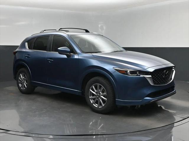 2024 Mazda CX-5 2.5 S Preferred for sale in Gastonia, NC