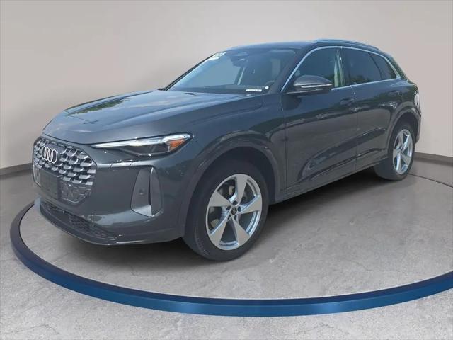 2025 Audi Q5 Premium Plus TFSI quattro S tronic for sale in Raleigh, NC