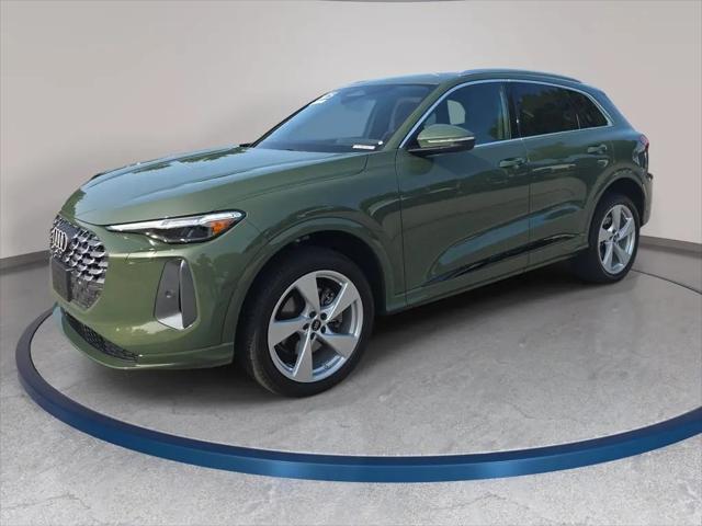 2025 Audi Q5 Premium Plus TFSI quattro S tronic for sale in Raleigh, NC
