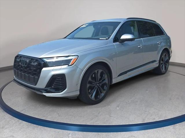 2026 Audi Q7 Premium Plus TFSI quattro tiptronic for sale in Raleigh, NC