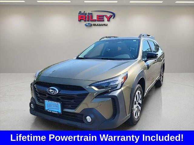 2024 Subaru Outback Premium for sale in Dubuque, IA