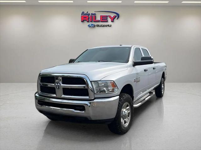 2014 Ram 2500 Tradesman for sale in Dubuque, IA