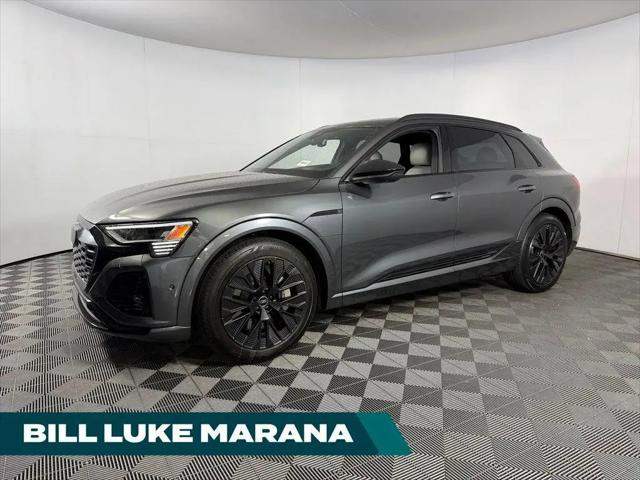 2024 Audi e-tron Prestige quattro for sale in Tucson, AZ