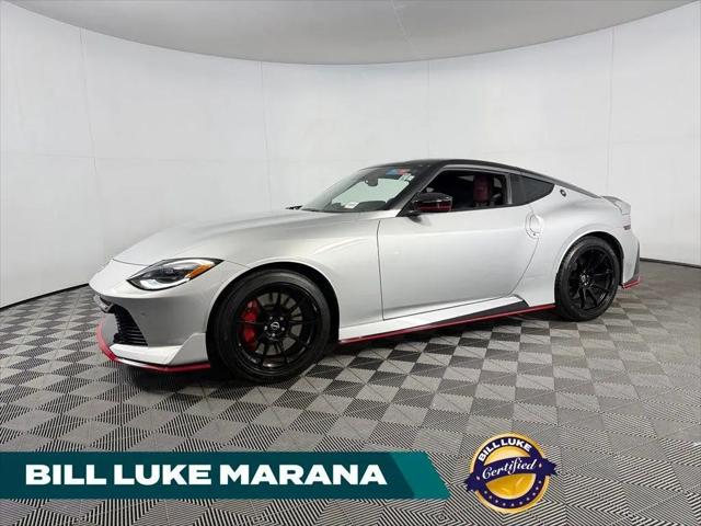 2025 Nissan Z NISMO 9-speed automatic Transmission for sale in Tucson, AZ