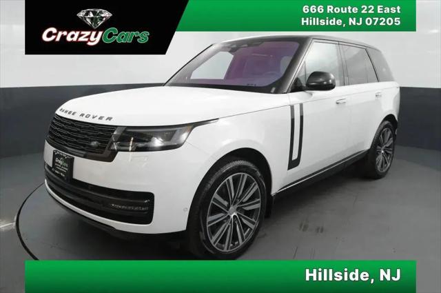2023 Land Rover Range Rover P400 SE for sale in Hillside, NJ