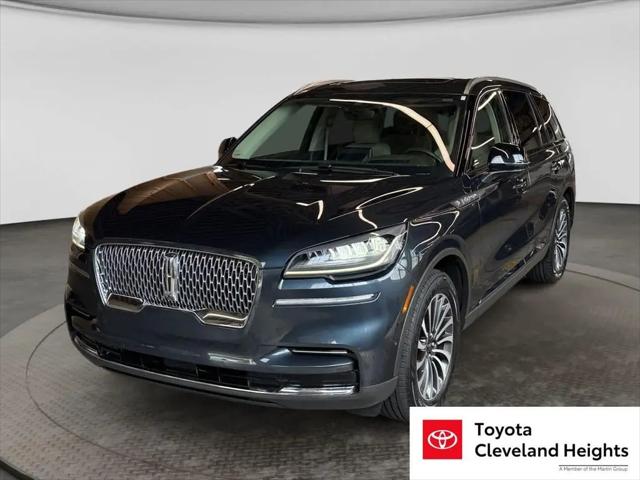 2022 Lincoln Aviator Reserve for sale in Cleveland Heights, OH