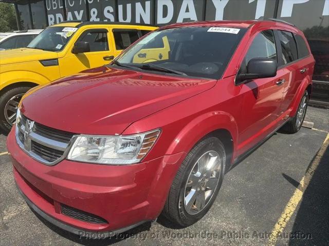 2015 Dodge Journey SE for sale in Woodbridge, VA