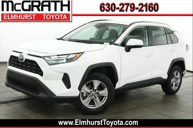 2025 Toyota RAV4 XLE for sale in Elmhurst, IL
