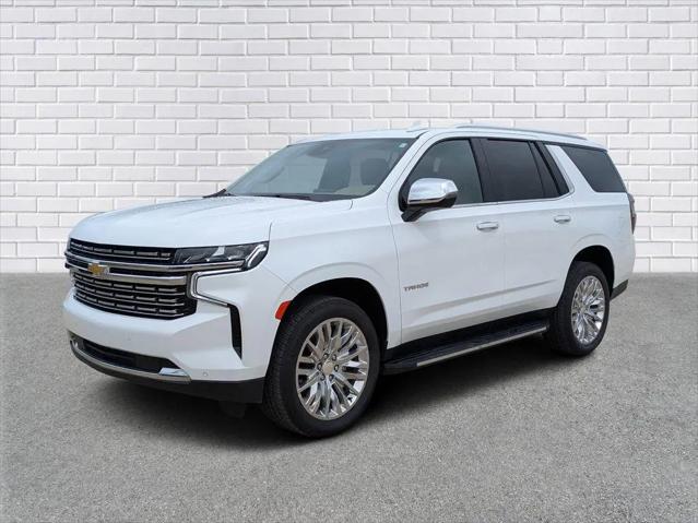 2024 Chevrolet Tahoe 2WD Premier for sale in Collins, MS