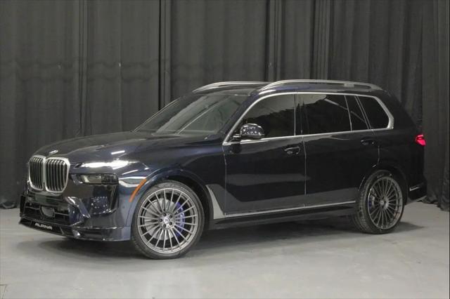 2024 BMW xB ALPINA XB7 for sale in Owings Mills, MD