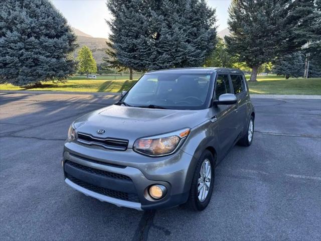 2019 Kia Soul + for sale in Orem, UT