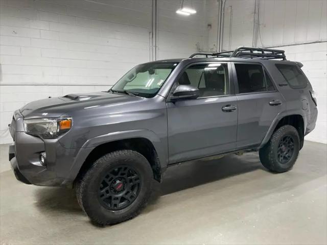2020 Toyota 4Runner TRD Pro for sale in Mansfield Center, CT