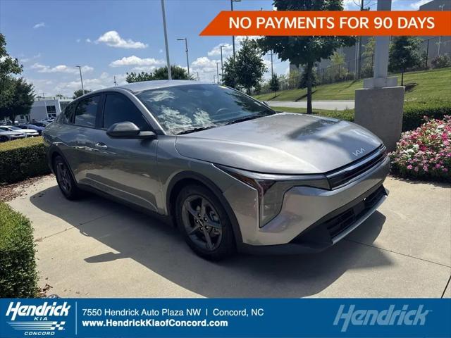 2025 Kia K4 LXS for sale in Concord, NC