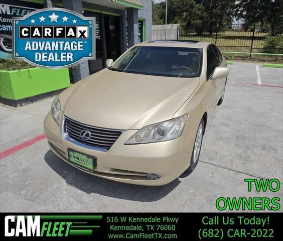 2007 Lexus ES 350 Base for sale in Kennedale, TX
