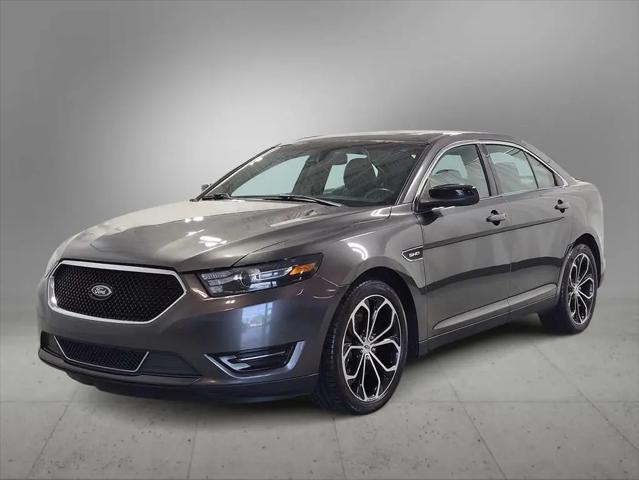 2018 Ford Taurus SHO for sale in Farmington Hills, MI