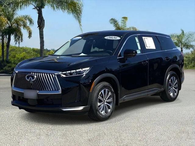 2026 INFINITI QX60 PURE for sale in Cerritos, CA