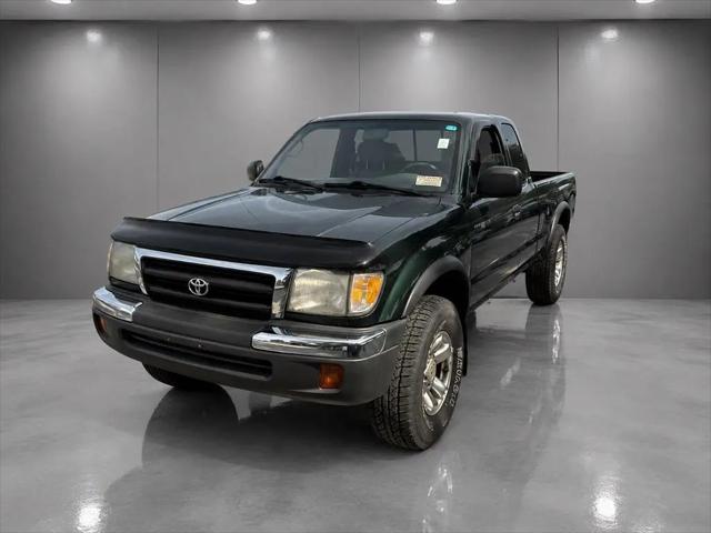 2000 Toyota Tacoma Base for sale in Naperville, IL