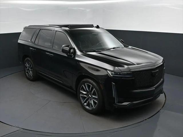 2021 Cadillac Escalade 2WD Sport for sale in Jackson, MS
