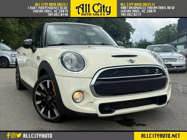 2019 MINI Hardtop Cooper S for sale in Indian Trail, NC