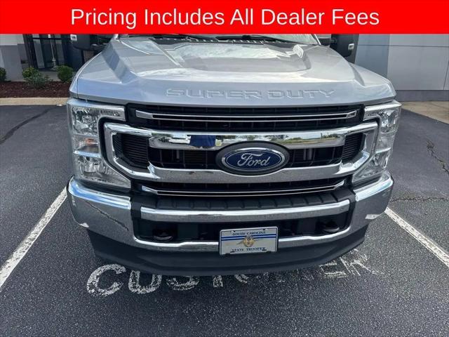 2022 Ford F-350 XL for sale in Greenville, SC