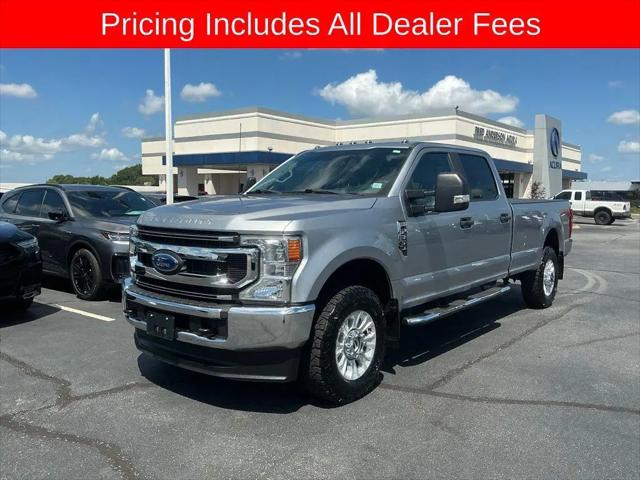2022 Ford F-350 XL for sale in Greenville, SC