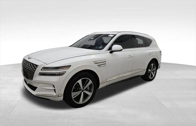 2024 Genesis GV80 2.5T AWD for sale in Highland Park, IL