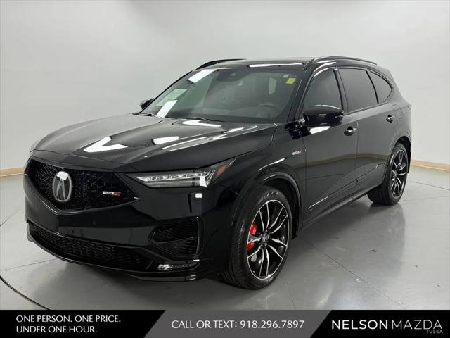 2024 Acura MDX Type S Advance Package for sale in Tulsa, OK