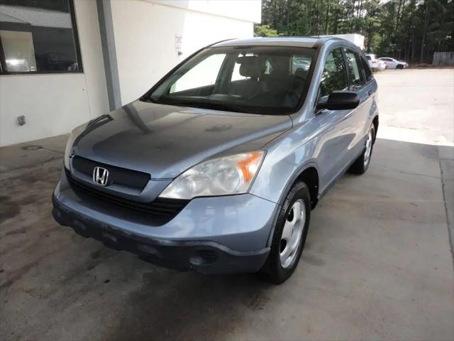 2007 Honda CR-V LX for sale in Sanford, NC