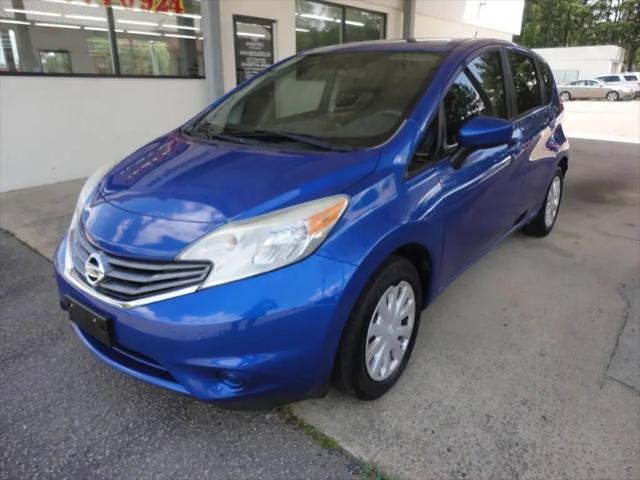 2015 Nissan Versa Note SR for sale in Sanford, NC