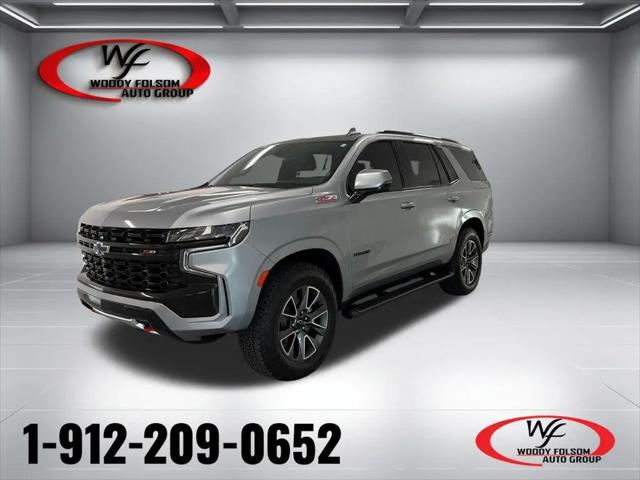 2024 Chevrolet Tahoe 4WD Z71 for sale in Baxley, GA